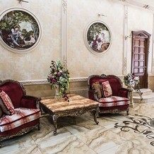 Четвертый пример интерьера ресторана РИО