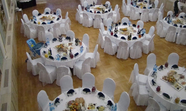 Ресторан град южный