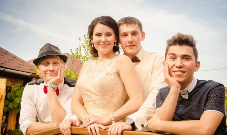 организатор брянск