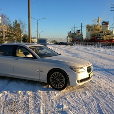 Прокат машин архангельск