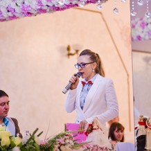 Пятый пример ведущей Юлии Антоновой