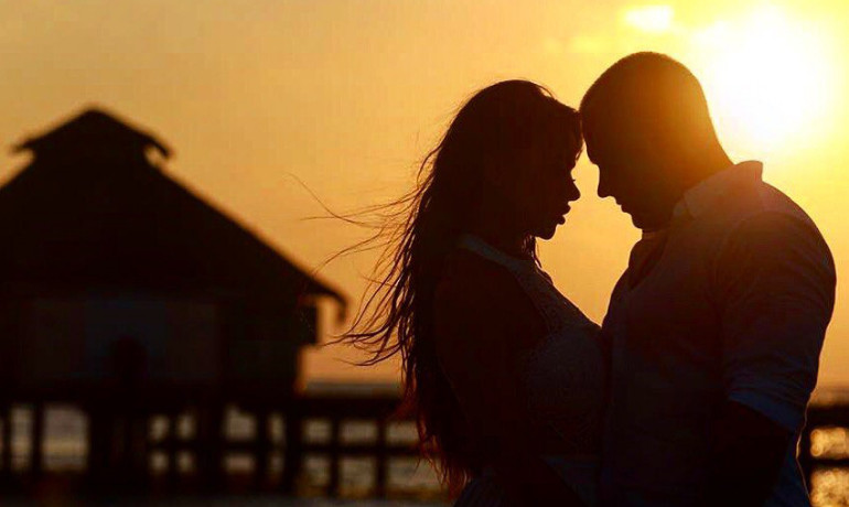 Сергей SunVision Pro Солнцев — видеограф на свадьбу, Санкт-Петербург