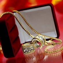 Первый пример салона Алвамани