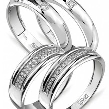 Третий пример салона Алвамани