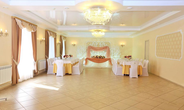 Рестораны в кохме