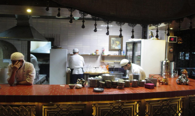 Рестораны в грозном для свадеб