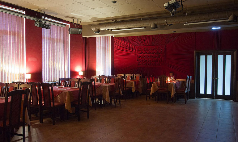 Кафе на танкистов саратов