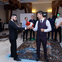 Третий пример ведущего Эдгара Аванесова