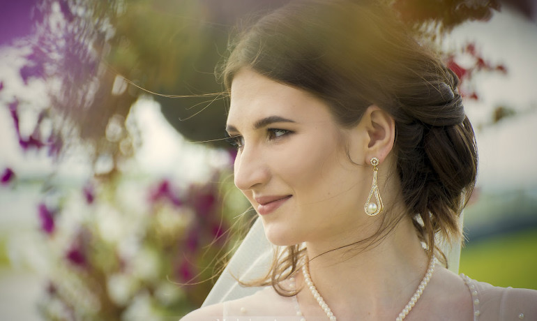 Анна Меркулова Фото