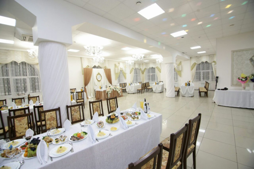 Ресторан варна нижнекамск