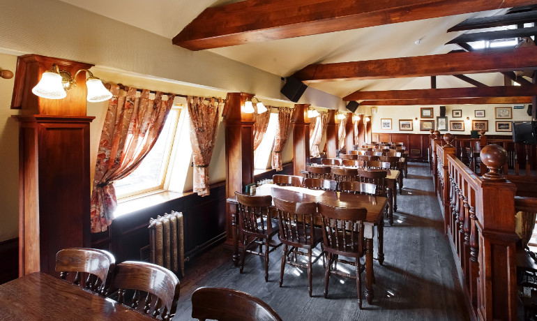 Рестораны в орле