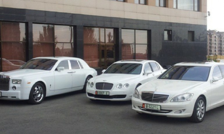 Уфа бишкек авто