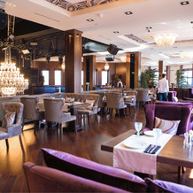 Третий пример ресторана Daki