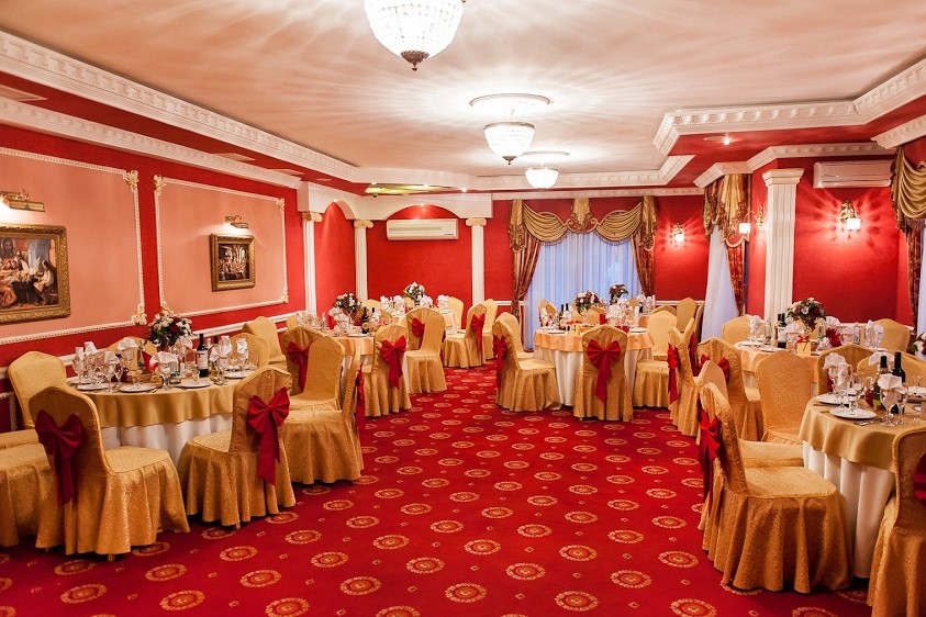 В туле цены ресторан