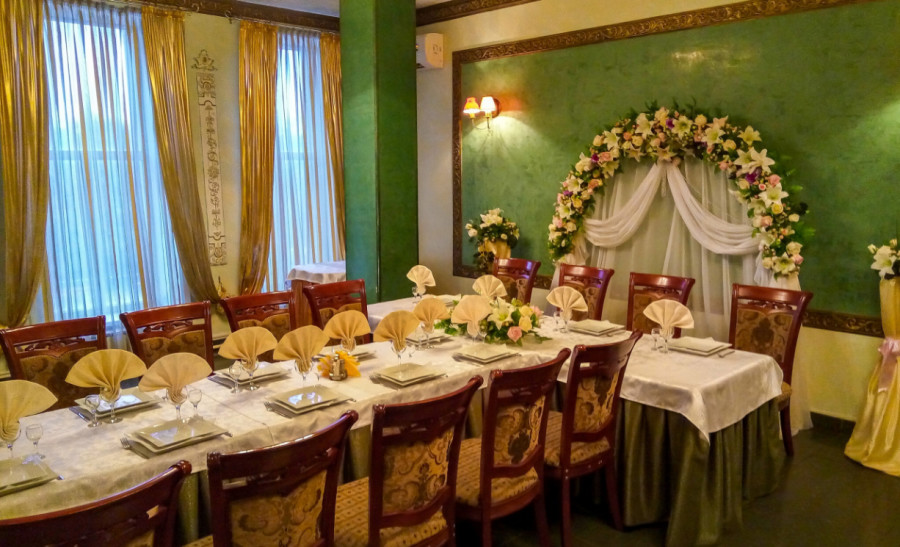 Иволга кафе белгород